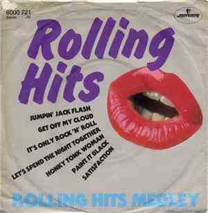 Rolling Hits - Rolling Hits Medley