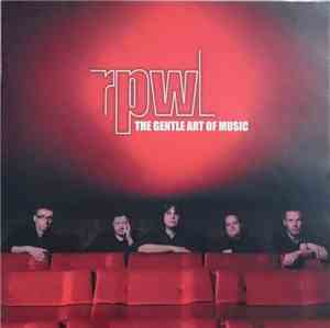 RPWL - Gentle Art Of Music