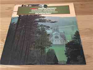 Sir Adrian Boult, Jennifer Vyvyan, Norma Procter, George Maran, Owen Branni ...