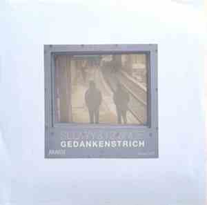 Slowy, 12Vince - Gedankenstrich/Geld 7