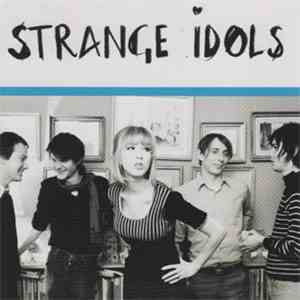 Strange Idols - Idolatry