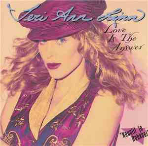 Teri Ann Linn - Love Is The Answer
