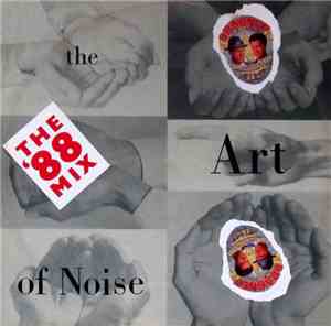 The Art Of Noise - Dragnet (Art Of Noise '88 12
