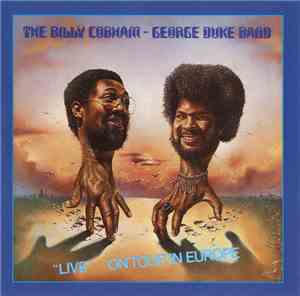 The Billy Cobham / George Duke Band - 