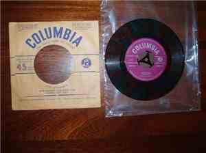 The Dave Clark Five - Glad All Over