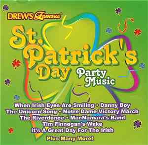 The Hit Crew - St. Patrick's Day Party Music