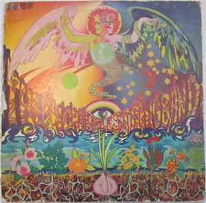 The Incredible String Band - The 5000 Spirits Or The Layers Of The Onion