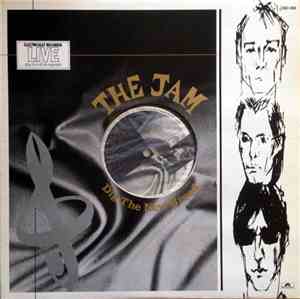 The Jam - Dig The New Breed