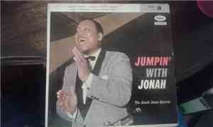 The Jonah Jones Quartet - Jumpin' With Jonah Part 3