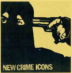 The New Crime Icons - This Makes Baby Jesus Cry
