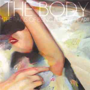 The Pains Of Being Pure At Heart - The Body