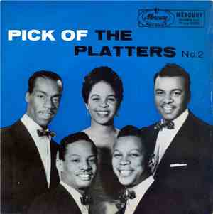 The Platters - Pick Of The Platters No. 2