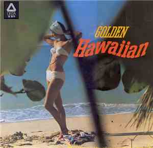 The Royal Hawaiian Boys - Golden Hawaiian