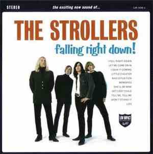 The Strollers  - Falling Right Down!