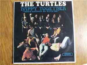 The Turtles - Happy Together