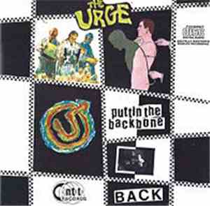 The Urge - Puttin' The Backbone Back