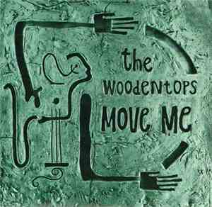 The Woodentops - Move Me