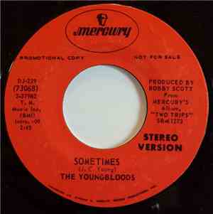The Youngbloods - Sometimes