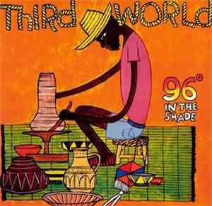 Third World - 96° In The Shade