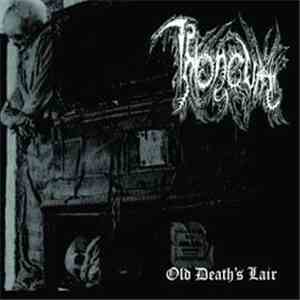 Throneum - Old Death's Lair