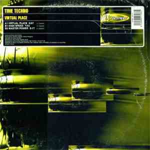 Time Techno - Virtual Place