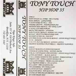 Tony Touch - Hip Hop 35