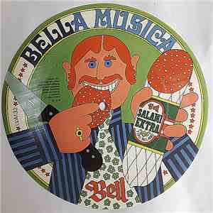 Unknown Artist - Bella Musica
