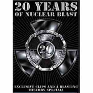 Various - 20 Years Of Nuclear Blast