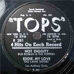 Various - 4 Hits On Each Record