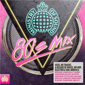 Various - 80s Mix