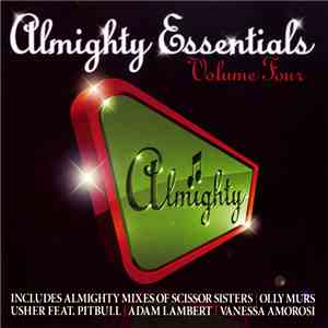 Various - Almighty Essentials - Volume Four