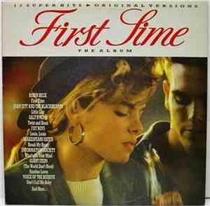 Various - First Time The Album