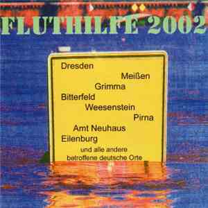 Various - Fluthilfe 2002