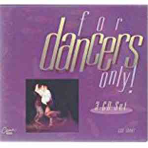 Various - For Dancers Only