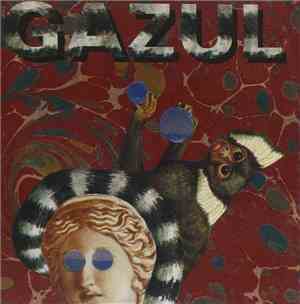 Various - Gazuline Le Plein De Gazul Pour Pas Cher