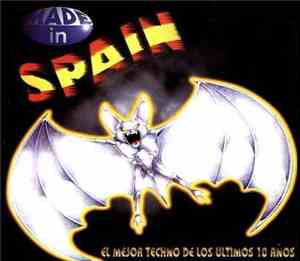 Various - Made In Spain