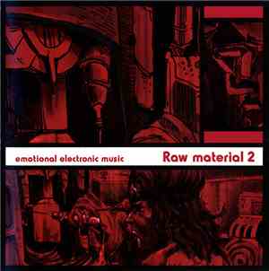Various - Raw Material 2