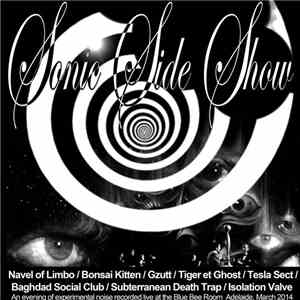 Various - Sonic Side Show