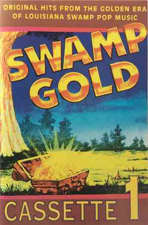 Various - Swamp Gold Cassette 1