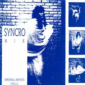 Various - Syncro Vol. 2