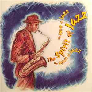 Various - The Spirit Of Jazz