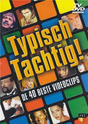 Various - Typisch Tachtig !
