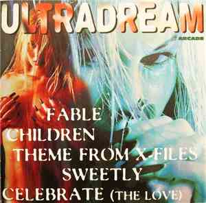 Various - Ultra Dream