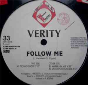 Verity - Follow Me