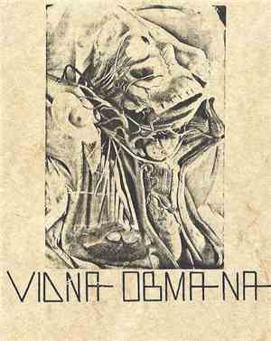 Vidna Obmana - The Ultimated Sign Of Burning Death