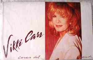Vikki Carr - Cosas Del Amor