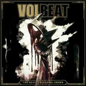 Volbeat - The Devil's Bleeding Crown