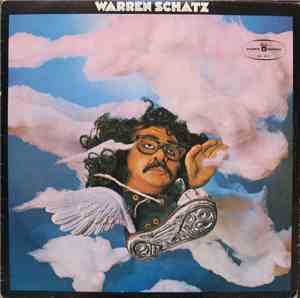 Warren Schatz - Warren Schatz