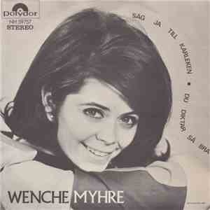 Wencke Myhre - Säg Ja Till Kärleken