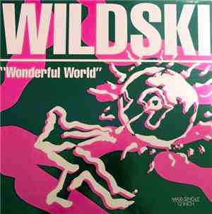 Wildski - Wonderful World